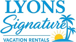 Lyons Vacation Rentals Logo